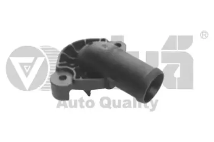 Фланец охлаждающей жидкости vika купить